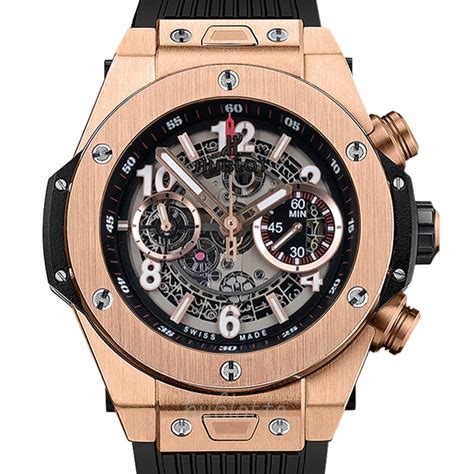 hublot 2022|hublot big bang price.